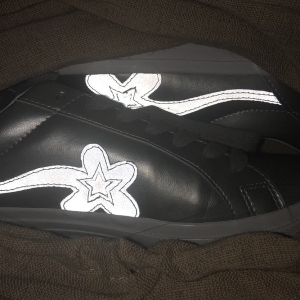 Silver Golf le fleurs with 3m